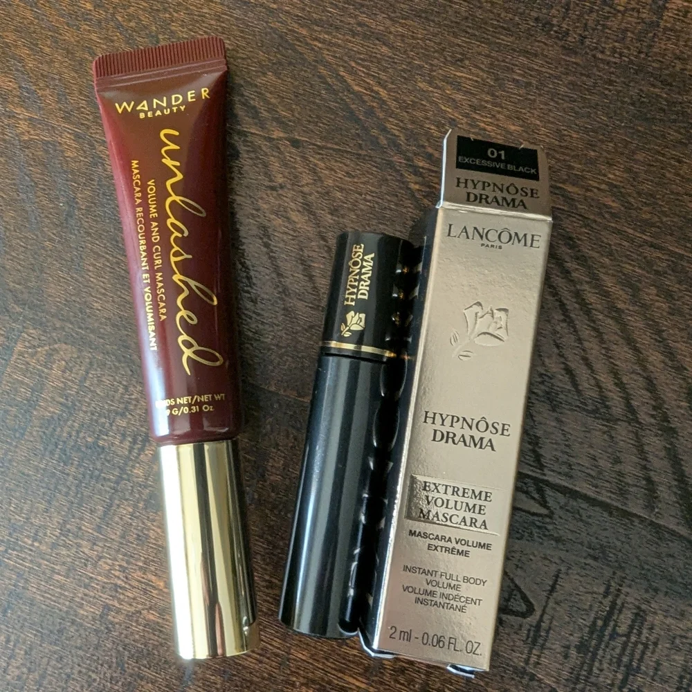 Sephora lot 2pc